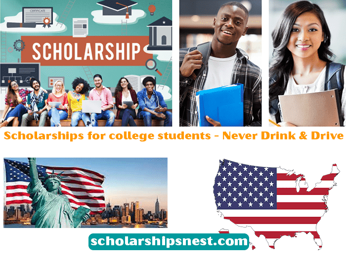 Scholarships for college students